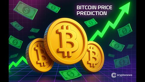 Bitcoin Price Prediction. Why the Onchain ‘Buy the Dip’ Signal Could Lead to a Liquidity Hunt