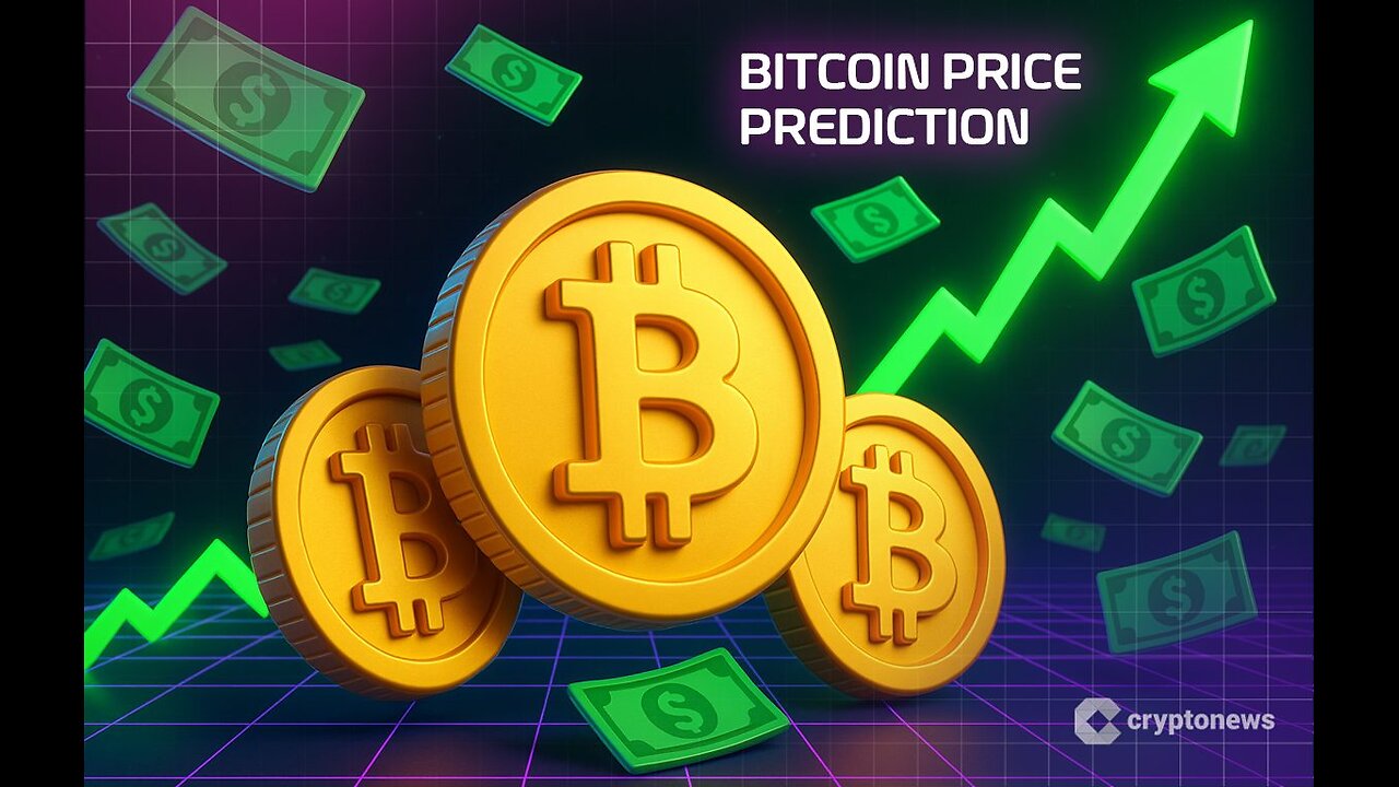 Bitcoin Price Prediction. Why the Onchain ‘Buy the Dip’ Signal Could Lead to a Liquidity Hunt