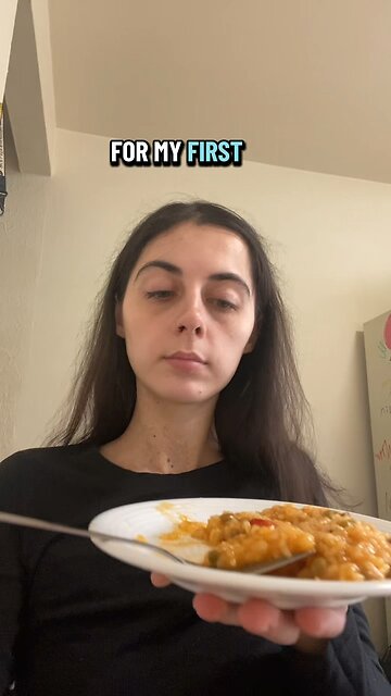 Cooking with Chef Kat