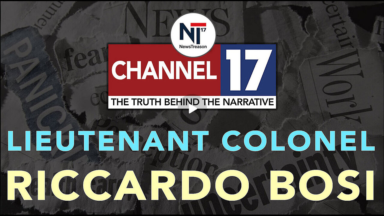 5GW w/ Lieutenant Colonel Riccardo Bosi of AustraliaOne