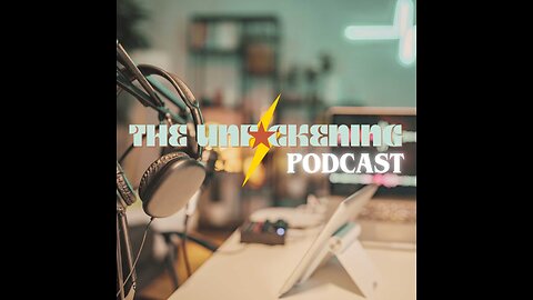 The Unf*ckening Podcast: Episode 2: Welcome to the Matrix Part Two