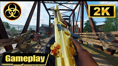 Call of Duty: Black Ops 6 - Hardcore Domination Gameplay