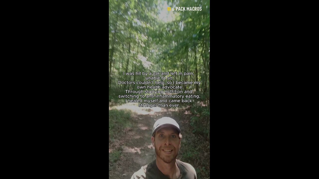 🌟 From Pain to Power 🌟