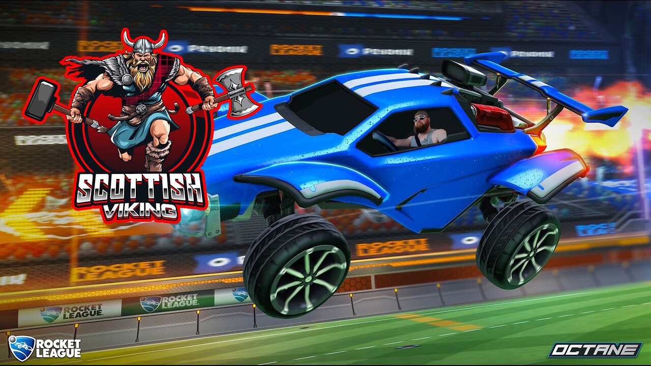 Blue Dorito :|: SUNDAY FUNDAY :|: Now with effervescent Team Mystivis!