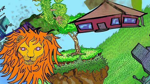 Jean Please Dont Leave the Internet - Wilderness Reaction Video #002 - NO GRAVITY ON AUGUST 12 2026