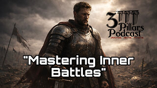 Mastering Inner Battles: Anger, Lust, and Greed | Ep. 6, Season 7
