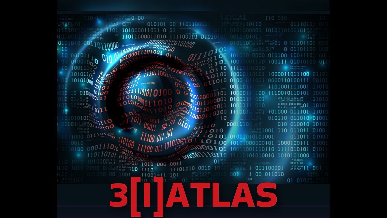 3[I]ATLAS @ Remote View