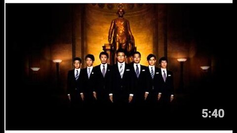 "Imperialism" by World Order Music