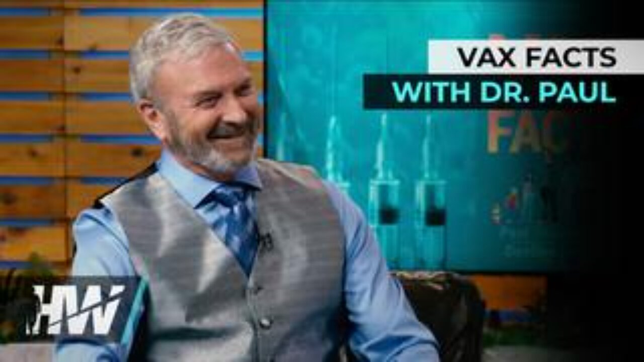 Vax Facts with Dr. Paul