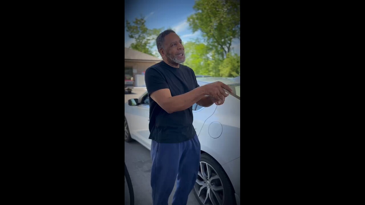 IUIC Cincinnati Heating Up the Blocks with the Word of God!