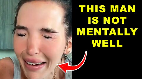 Trans Woman LOSES IT After Trump Admin REFUSES Gender Change on Passport