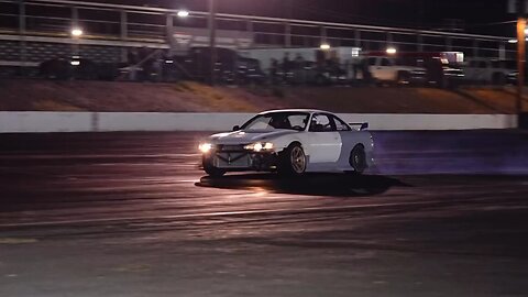 Clearly you need a racecar