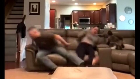 INVISIBLE DANGER PRANKS 😂