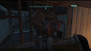 Fallout 4 Game Stream #42 - Our Nuka World Adventure Kicks Into High Gear!