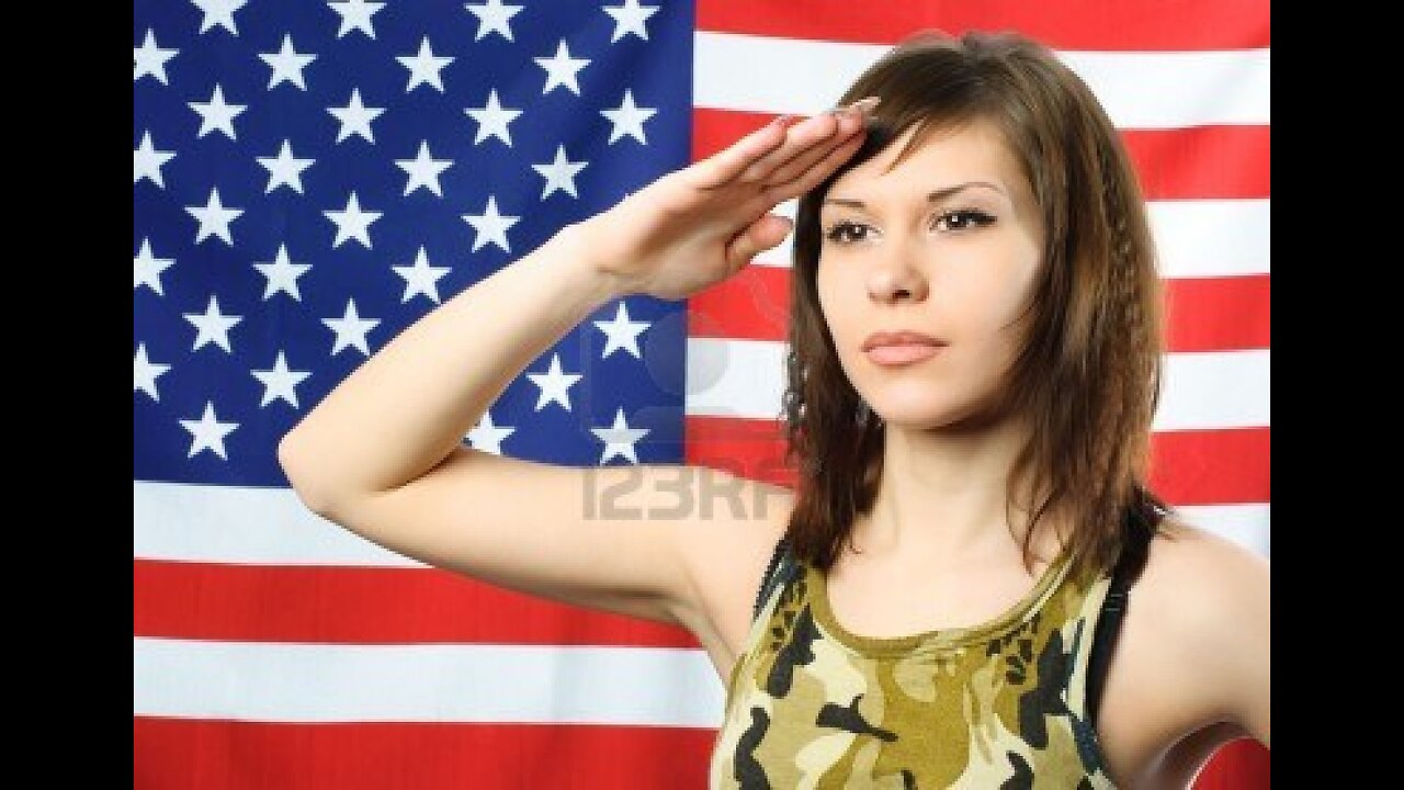Memorial Day Show