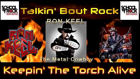 TBR S4 EP 11 RON KEEL