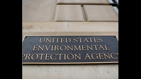EPA Scientists Told to Apply to New Jobs Within Agency