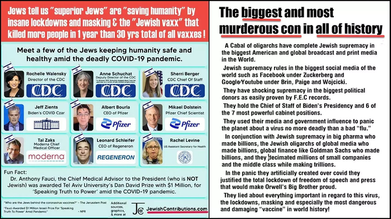 The Cult of Control: Exposing cabal deep state Big Pharma & the Mormon Church w/ Dr. Bryan Ardis