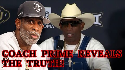BREAKING: Deion Sanders reveals BLADDER CANCER DIAGNOSIS, but then doctors drop GREAT NEWS!