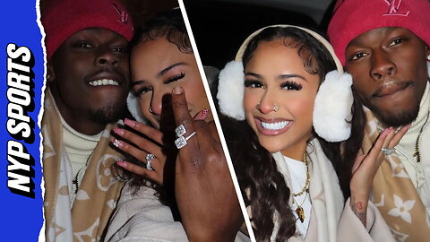 Jazz Chisholm and Ahna Mac will livestream their wedding