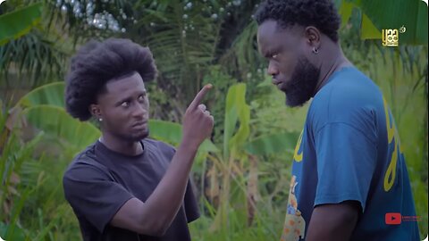 I am fed up and you are in danger!