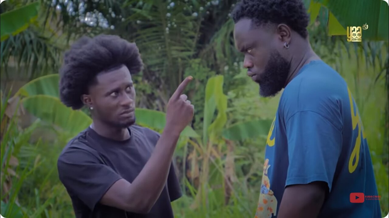 I am fed up and you are in danger!