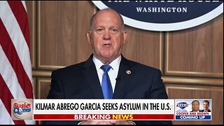 HOMAN ON CURRENT IMMIGRATION CASES