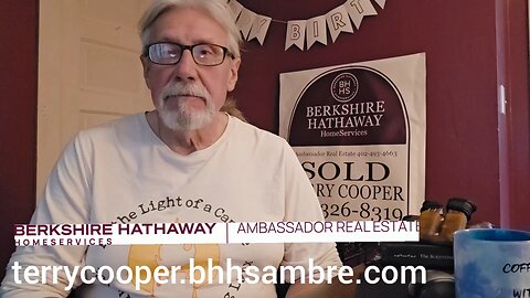 Coffee with Coop! Ep 405