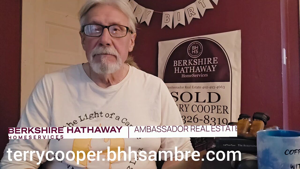 Coffee with Coop! Ep 405