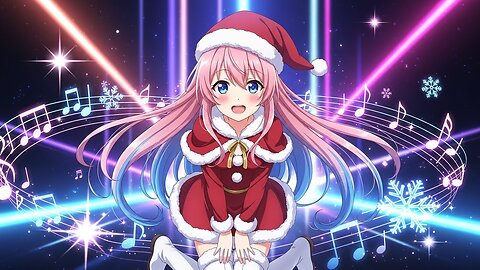 ⚡️NightCore⚡️ We Wish You a Merry Christmas 🤶🏻 [Music]