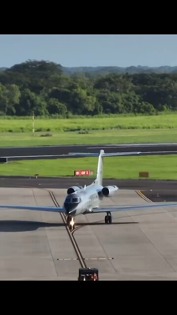 Rescued Americans Thank El Salvador’s President!