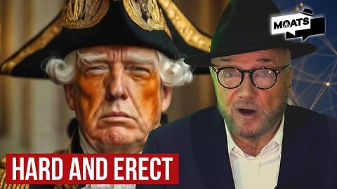 MONOLOGUE: Madness abroad (and section your neighbour)