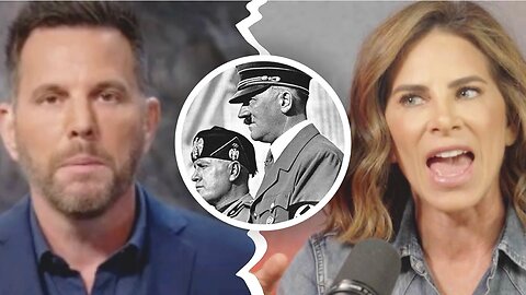 Are Democrats Trying to Become the Dictators? w/ Dave Rubin