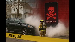 Public Exposed to Chemicals as Israelis’ Predator Spyware Uses Weaponized Ads to Hack Phones