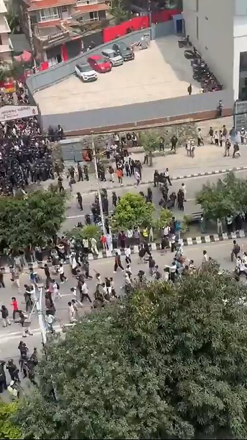 🇳🇵In Nepal, the authorities decided to ban social networks