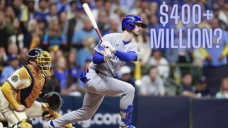 Jim Bowden projects the contracts for MLB's top free agents