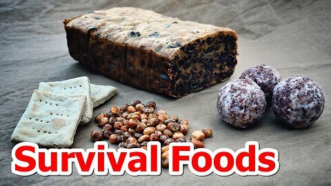 Old World Nourishment: Reviving Timeless Health Foods