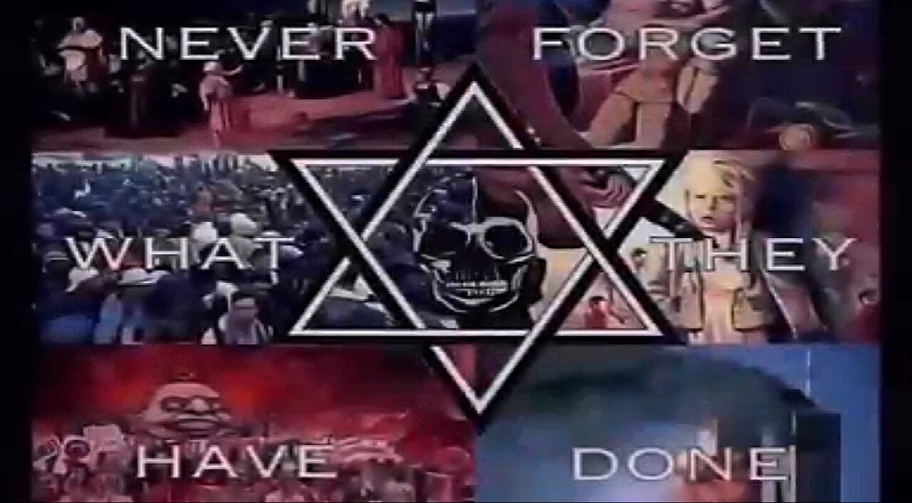 NEVER FORGET WHAT THEY HAVE DONE ✡️