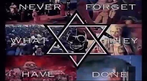 NEVER FORGET WHAT THEY HAVE DONE ✡️