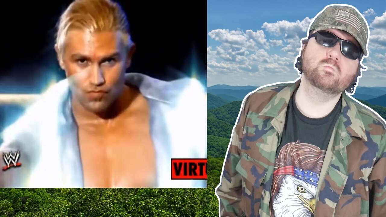WWE Mashup: Heart Break Prince (Tyler Breeze & Shawn Michaels) (HJ) - Reaction! (BBT)