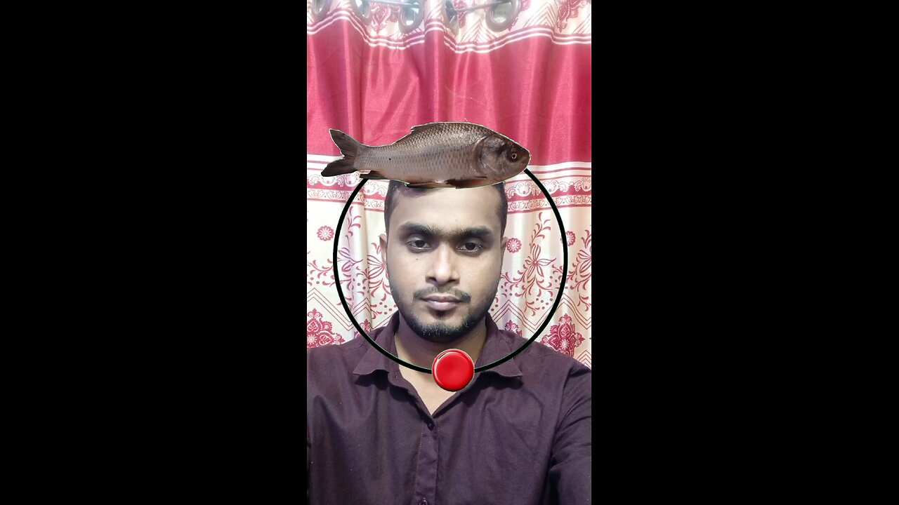 কাতলা মাছের মাথাটি জোড়া লাগান ৩২ #reels #puzzle #amazing #tending #foryou