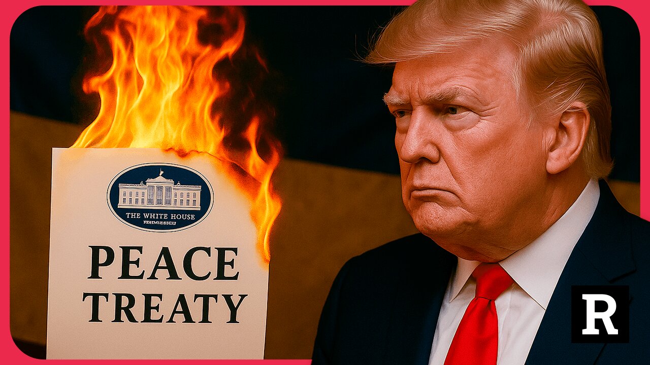 Col. Douglas Macgregor "We need 40-60,000 American troops on OUR border ASAP" | Redacted News