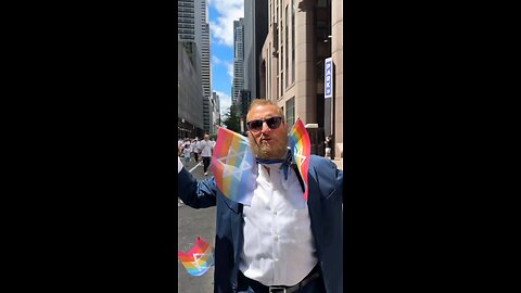 pedophile homosexul ✡️