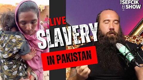 LIVE In Pakistan