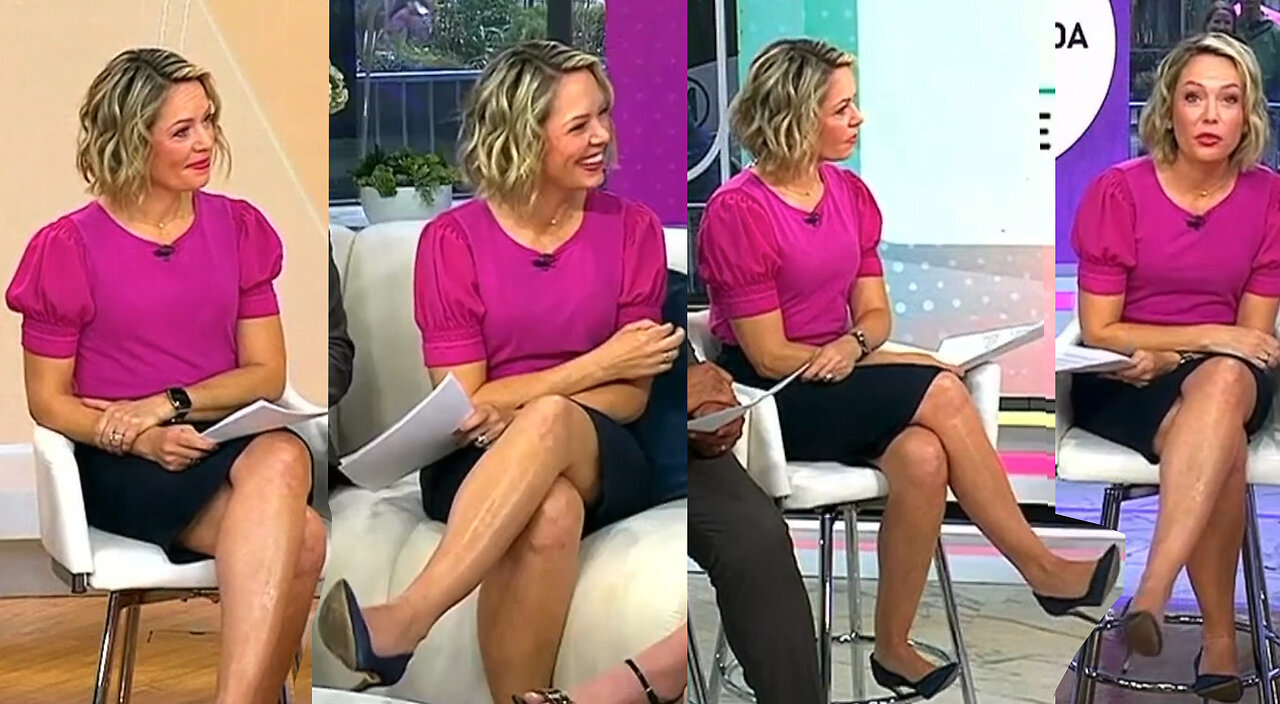 👑 Dylan Dreyer Mar 31 2025