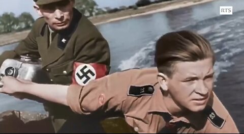 Sundance Kid - Hitlerjugend