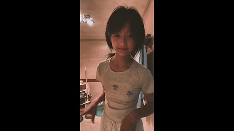 Mottled memories, the once that can't be returned. #Gesture Dance_ #Vertical #Sweet Girl