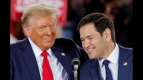 Marco Rubio by Toots Sweet