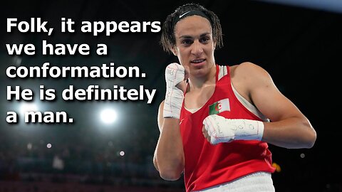 Imane Khelif Skipping Latest Wold Boxing Governed Event After Sex Testing Requirement Announcement