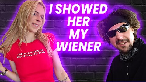 Shy Cam Girl RATES My WIENER - Cam Modeling Cock Ratings Explained 